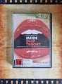 INSIDE DEEP THROAT DVD