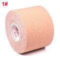 2.5cm-10cm Width Kinesiology Tape 5m Athletic Tape Sports Recovery