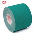 2.5cm-10cm Width Kinesiology Tape 5m Athletic Tape Sports Recovery