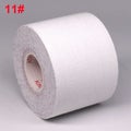 2.5cm-10cm Width Kinesiology Tape 5m Athletic Tape Sports Recovery