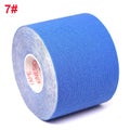 2.5cm-10cm Width Kinesiology Tape 5m Athletic Tape Sports Recovery