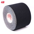 2.5cm-10cm Width Kinesiology Tape 5m Athletic Tape Sports Recovery