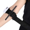 Outdoor First-aid Bandage CAT Tourniquet Spinning One Hand Tourniquet