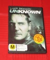 Unknown - DVD
