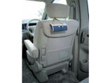 1 Pcs Universal Foldable Car Auto Seat Back Waterproof Umbrella Storage