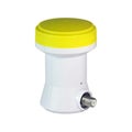 DishTV Ku Band LNB - 10750MHz (LNB107KU)