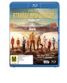 Star Trek: Strange New Worlds - Season 1