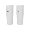 Shin Guards Soccer Football Canilleras Support Sock Nylon Leg Sleeves