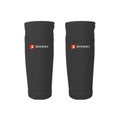 Shin Guards Soccer Football Canilleras Support Sock Nylon Leg Sleeves