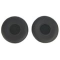 Jabra Ear Cushion - 10 Pair - Leatherette