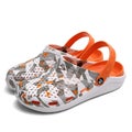 womens casual Clogs Breathable beach sandals valentine slippers