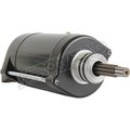STARTER MOTOR J&amp;N 410-54235 SMU0541