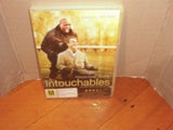 The Intouchables (True Story)