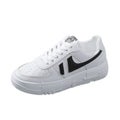 Womens Shoes Sneakers Solid Color Casual Walking Sports Female Lady