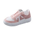 Womens Shoes Sneakers Solid Color Casual Walking Sports Female Lady