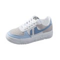 Womens Shoes Sneakers Solid Color Casual Walking Sports Female Lady