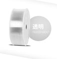 1M 4mm 6mm 8mm 10mm 12mm 14mm 16mm Pneumatic Hose PU Pipe Air Tube