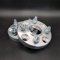 4x120, CB 67.1 to 4x100 spacer adapters