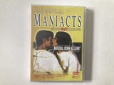 Maniacts