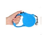 Printed Retractable Leash For Dogs Extending Puppy Walking Leads Puppy Pet Dog