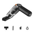 120w Cordless Handheld Vacuum Cleaner Small Mini Portable Car Auto Home Wireless