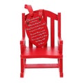 1pc Wooden Crafts Small Adornment Mini Furniture Decor Home Decoration