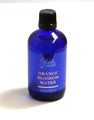 Orange Blossom Water, Pure 100mL