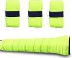 6pcs Badminton Clap Hand Glue Film Adhesive Badminton Hand Glue Tennis Hand Glue