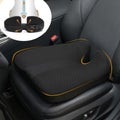 Car Seat Cushion Pad Foam Heightening Wedge,Coccyx Cushion for Tailbone Pain Low