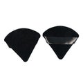 Triangle Powder Puff For Loose Powder Body Cosmetic Foundation Sponge Soft Powde
