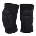 Protective Knee Pads,thick Sponge Anti-ip ,collision Avoidance Knee Eeve For Wom