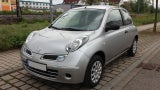 K12 NISSAN MARCH/MICRA PARTS