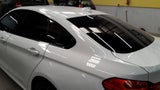 25L Basecoat Respray Kit - White