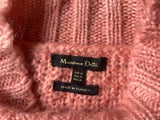 Woman knitted jersey