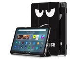 PU Leather Case Cover for Amazon Kindle Fire Max 11 (13th Gen, 2023 Release) 11"