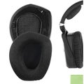 Comfort Velour Replacement Ear Pads For Sennheiser Rs165, Rs175, Hdr165, Hdr175,