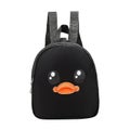 Little Yellow Duck Toddler Schoolbag Boy Baby Children Go Out Anti-lost Backpack