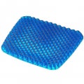 Gel Chair Seat Cushion, Chair Pad For Lower Back Pain Orthopedic Seat
