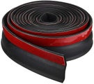 Rubber Seal Strip, Garage Door Weather Strip Tape Multipurpose Door Bottom Weath