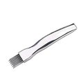 Stainless Steel Chopped Green Onion Knife, Kitchen Tool Slice Cutlery Vegetable