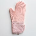 Thick Heat Resistant Silicone Oven Gloves, Kitchen Grill Microwave Cooking Insul