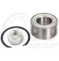 AB5064 ALFA / FIAT FRONT WHEEL BEARING KIT (ABS)