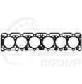 BD600 HEAD GASKET FORD 330, 360, 365 1965-03/1972