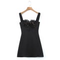 11 Brand New Spring Summer Women Female Sexy Polyester Dress