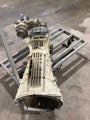 FORD RANGER/ MAZDA BT50 MANUAL GEARBOX WITH TRANSFER CASE