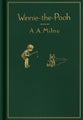 Winnie-the-Pooh: Classic Gift Edition (deckle edge) by A.A. Milne - Hardcover