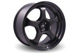 ROTA D2EX 18x9.5" High Offset 5x114.3