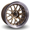 ROTA MXR 17x8" 5x100/5x114.3