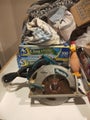 Makita 5007MGK 1800W 185mm Circular Saw