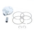 Vertex Piston Kit FORGED REPLICA For Honda CRF250R 2018 13.9:1 COMP 78.98MM